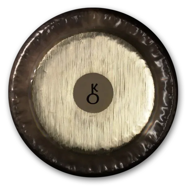 Paiste Chiron 32″ gong