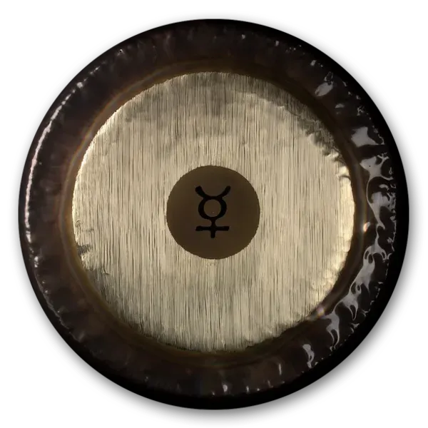 Paiste Mercury 32″ gong