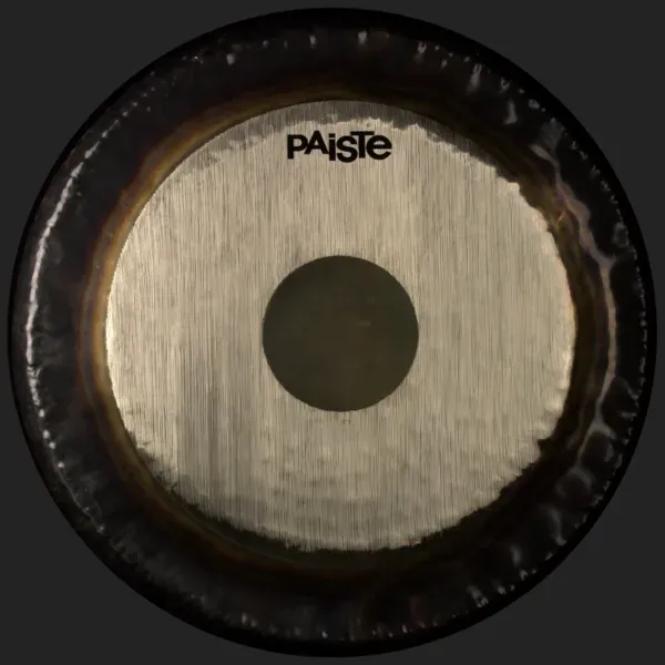 Paiste Symphonic 28″ gong